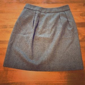 Uniqlo Perfect little skirt